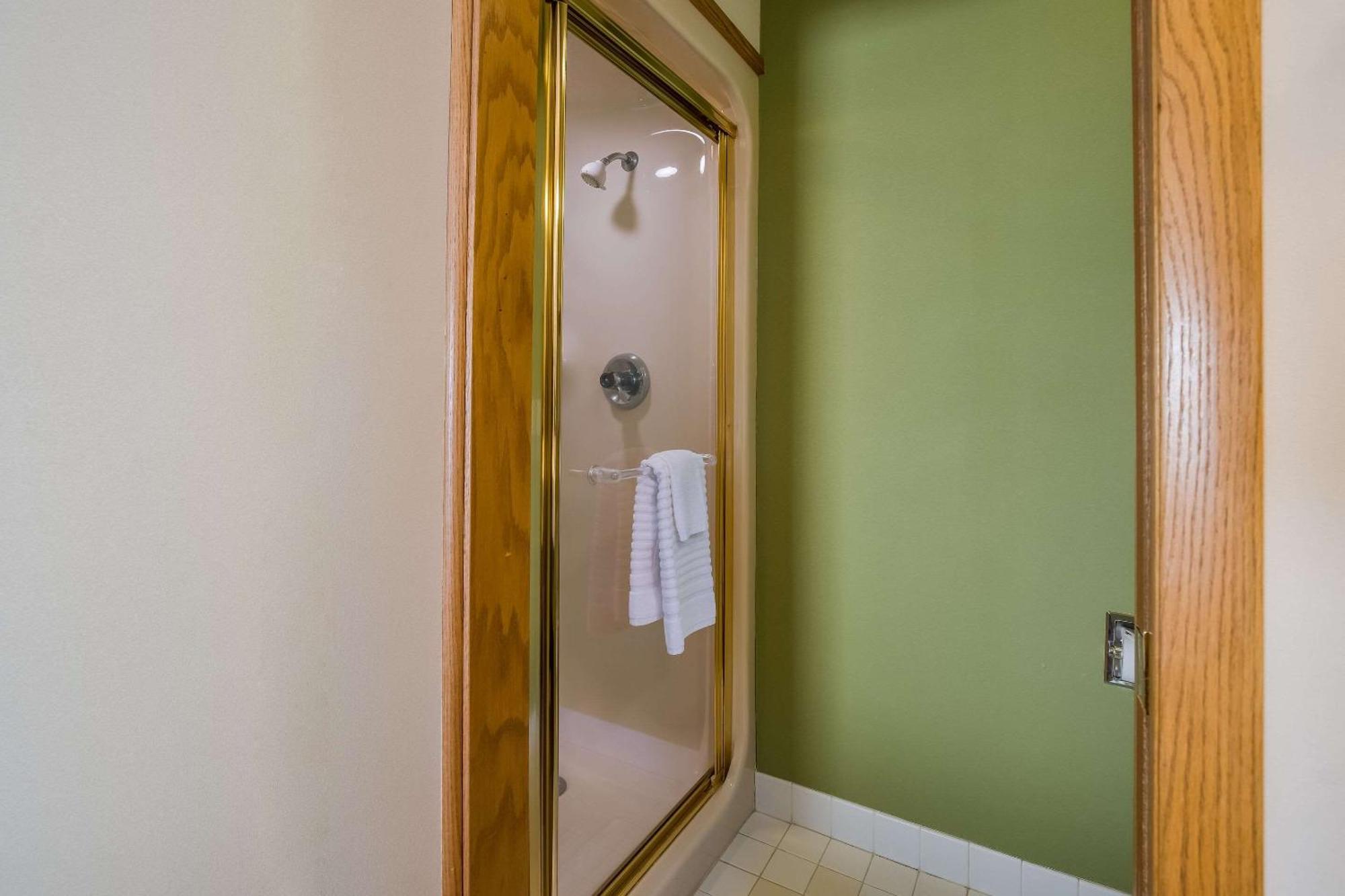 Sleep Inn Bolivar Экстерьер фото